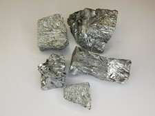 Antimony Sb 1Kg Pure Antimony