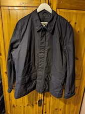 Men's Fat face Xxl Black