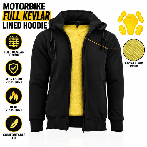 Mens black fleece hoodie - fleece,