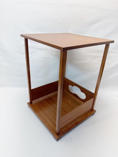 Japanese tokiwa sencha shelf - tokiwa,
