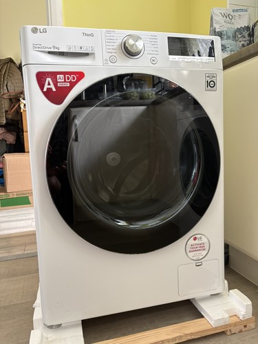 Thinq 9kg a rated - 9kg,