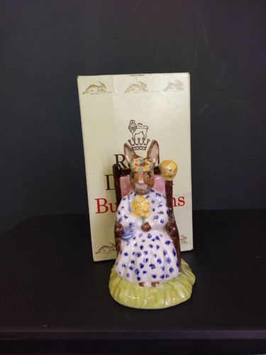Royal doulton bunnykins - royal, ,