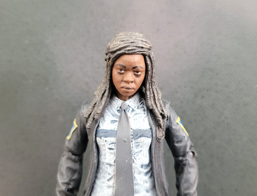 Mcfarlane the walking dead - the,