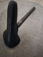 Boardman Bike Saddle And Seat