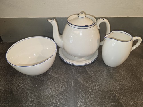 Rare shelley england blue - rare, &