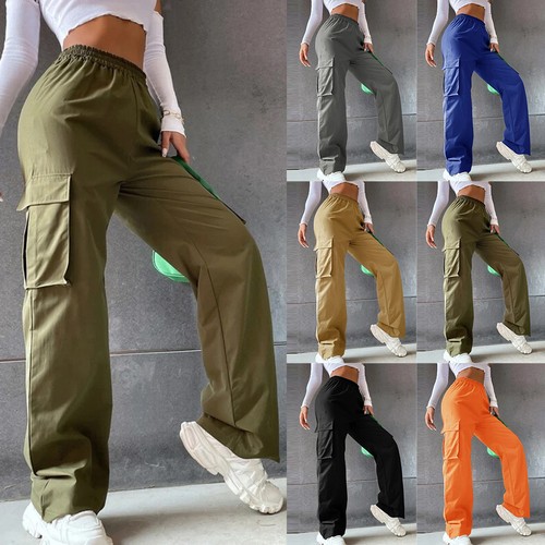 Women cargo combat - combat, trousers