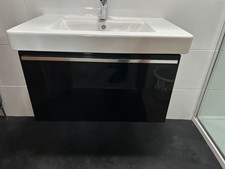 VIlleroy & Boch Sink, Vanity