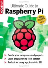 Raspberry Pi Ultimate Guide