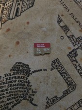 SanDisk Extreme 1tb - Not