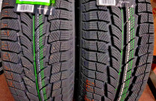 2X LANVIGATOR 225/70 R16 99H