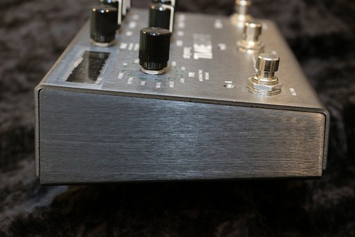 Strymon timeline studio delay - strymon,