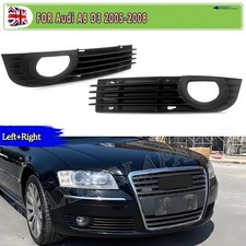 OE Look Fits Audi A8 D3 05-07