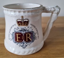 Vintage Torquay Pottery Silver