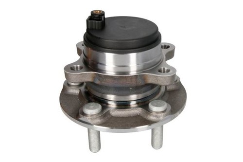 Rear bta h2g065bta wheel - bta,