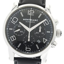 MONTBLANC Time walker 7141