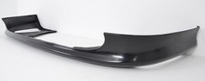 Front bumper spoiler lip - lip, for