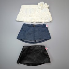 Build A Bear Bundle Set of 3x