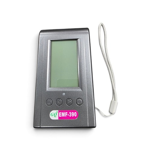 Emf 390 multi field - gq, multi-field