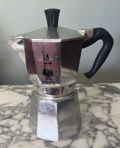 Bialetti moka express - bialetti,