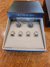 Genuine Tateossian RT London