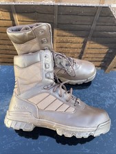 Bates Male Patrol Combat Boots