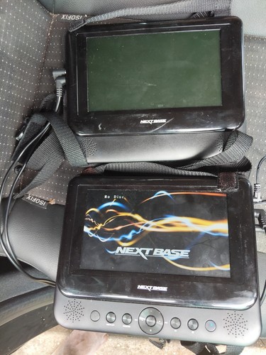 Nextbase model sdv48 twin - nextbase,