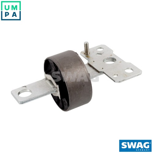 Mounting controltrailing - mounting,