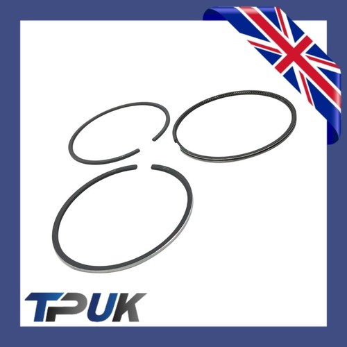 Piston ring set for ford - ring,