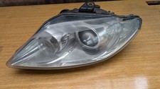 SEAT EXEO HEADLIGHT XENON N/S