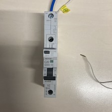 MEM Eaton RCBO 20 Amp 30mA Type C 20A MR30 POD Memshield 2 Memera MCH120R30