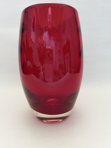 Whitefriars powell ruby - whitefriars,
