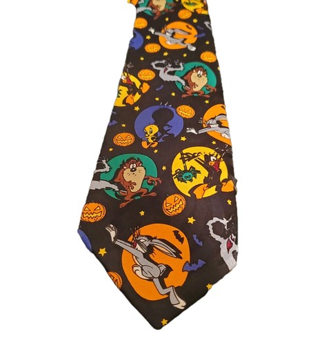 Halloween looney tunes mania - tunes,