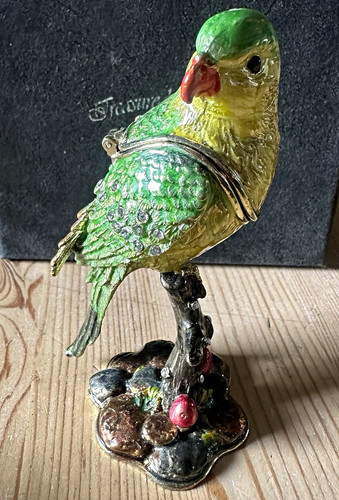 Treasured trinkets juliana - trinkets,