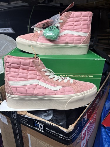 Vans vault joe - vans, x