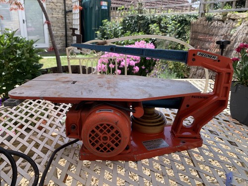 Hegner multi cut - hegner, saw
