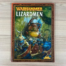 WARHAMMER FANTASY BATTLES 6TH