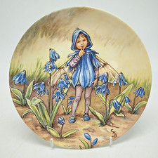 Wedgwood The Scilla Fairy