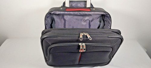 New wenger rolling business - new,