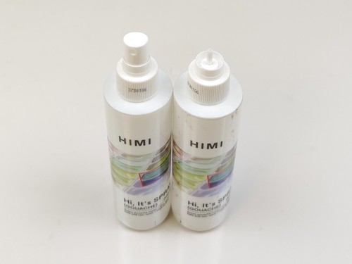 Himi gouache spray - 2x,