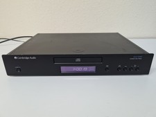 Cambridge Audio Azur 540C CD player, Tested and Working - Unit Only