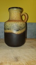 Scheurich German Pottery Jug