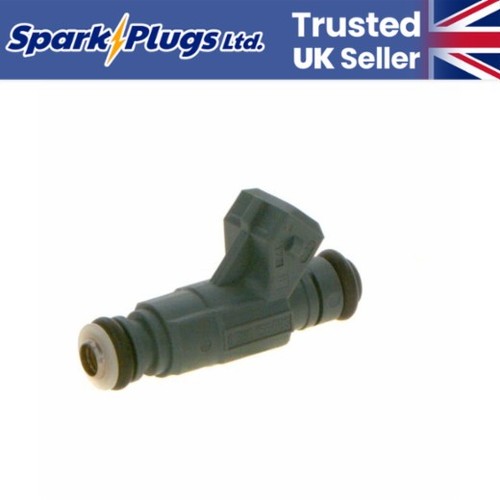 Bosch fuel injection part - bosch,