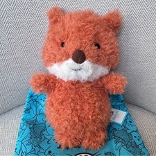 Jellycat Little Fox Cuddly Toy