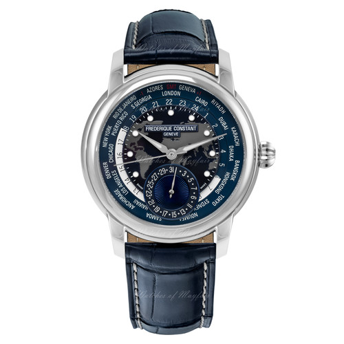 Frederique constant classics - frederique,