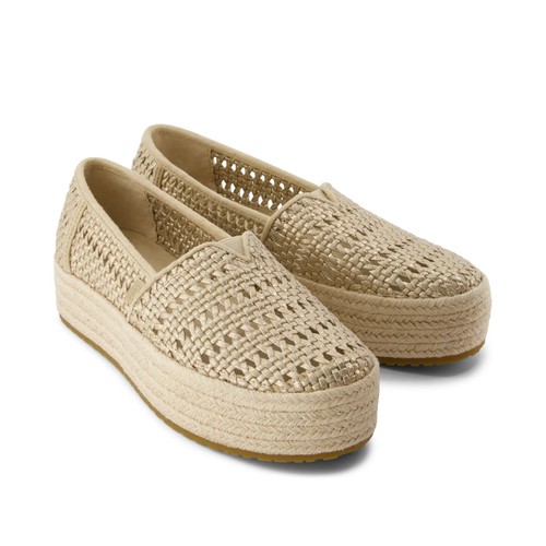 Toms womens valencia slip - toms,