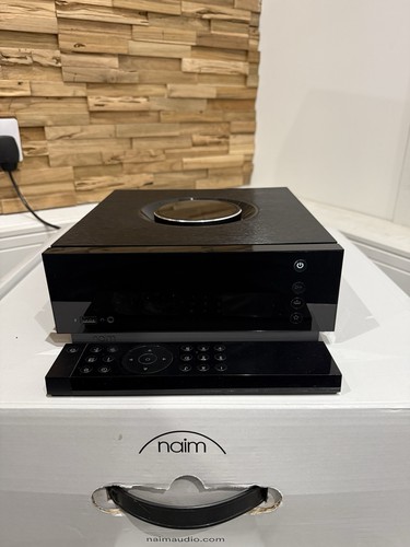 Naim uniti atom - naim, hdmi