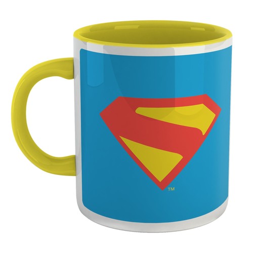 Comics superman mug - dc,