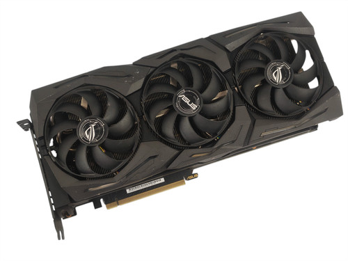 Asus graphics card - asus, rtx