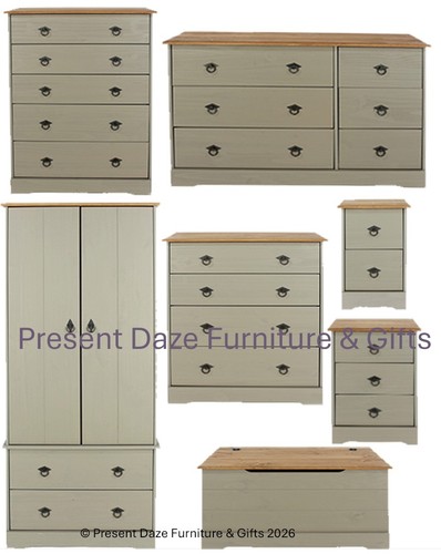 Classic compact corona grey - compact,