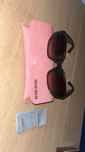 Miu women cat eye - women’s,